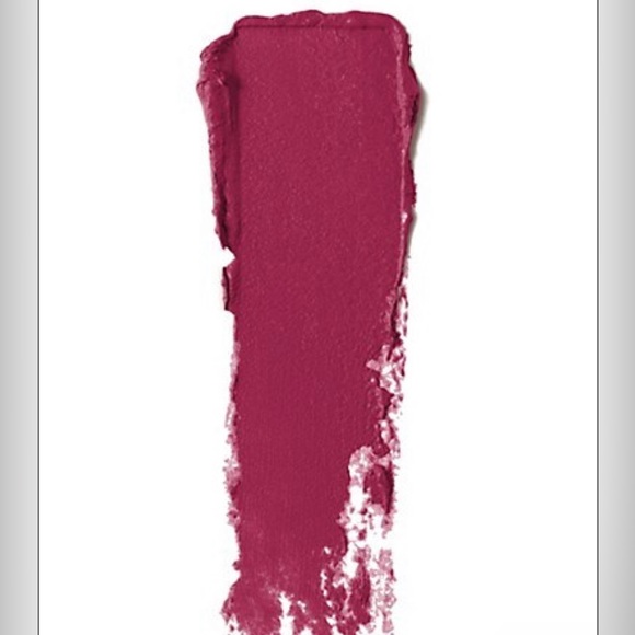 NARS Iconic Lipstick Satin- Impulse. Berry, Dark, Mauve, Wine, Flirt, Attractive - Picture 4 of 5